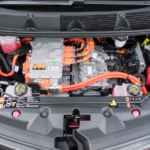 2022 Chevy Bolt EUV Engine