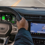 2022 Chevy Bolt EUV Interior