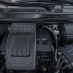 2022 Chevy Equinox Engine