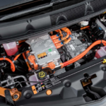 2023 Chevy Bolt Engine