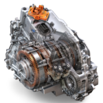 2023 Chevy Volt Engine