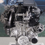 2022 Chevy 3500 Engine