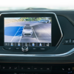 2022 Chevy K5 Blazer Interior