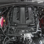 2022 Chevy Monte Carlo Engine