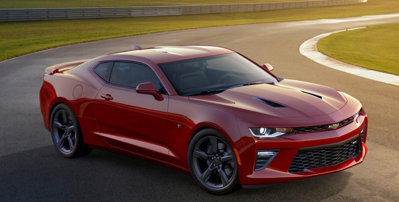 New 2022 Chevy Monte Carlo Engine, Concept, Release Date – The 20...