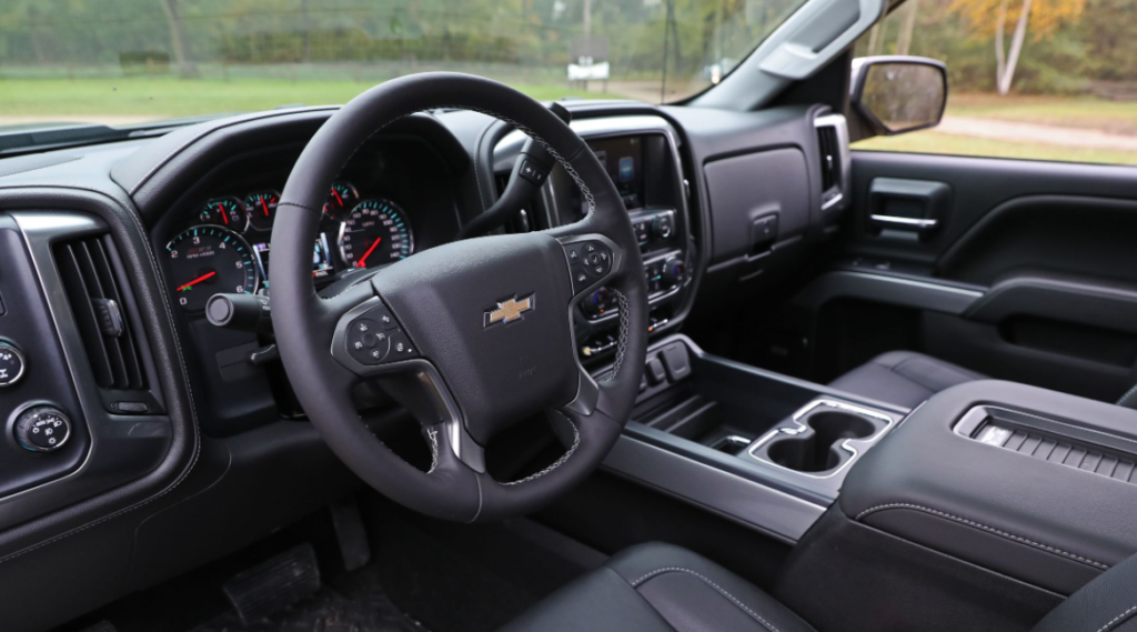 New 2022 Chevy Silverado ZR2 Release Date, Cost, Engine | Chevy-2023.com