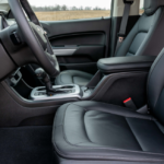 2023 Chevy El Camino Interior