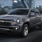 2023 Chevrolet Avalanche Exterior