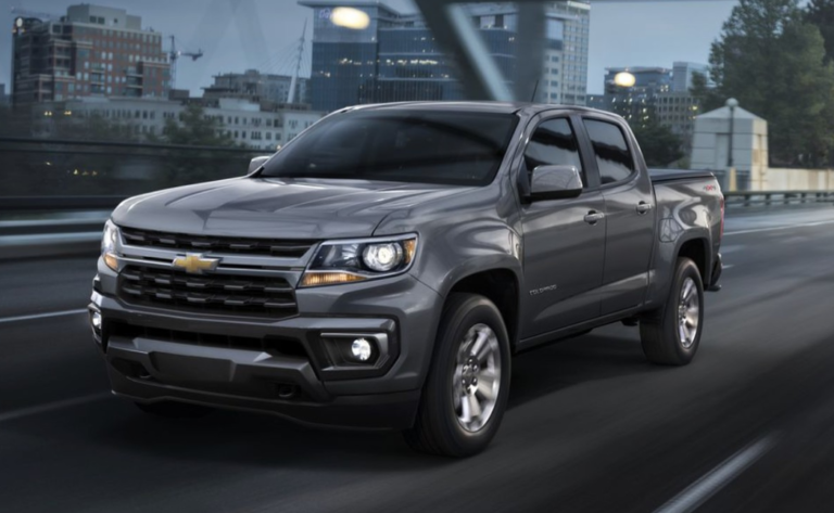 2023 Chevrolet Avalanche Exterior