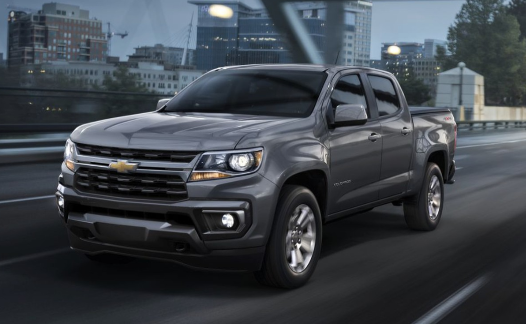 2023 Chevrolet Avalanche Changes, Review, Release Date