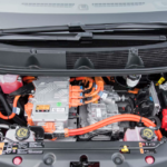 2023 Chevrolet Bolt Engine