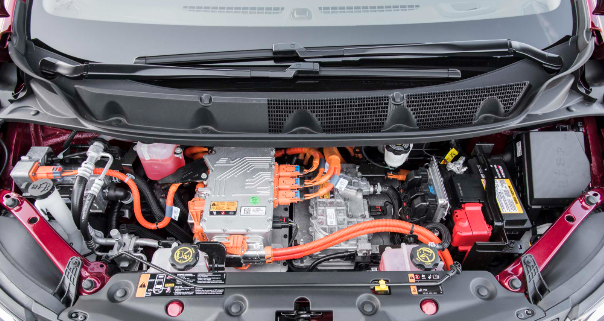 2023 Chevrolet Bolt Engine
