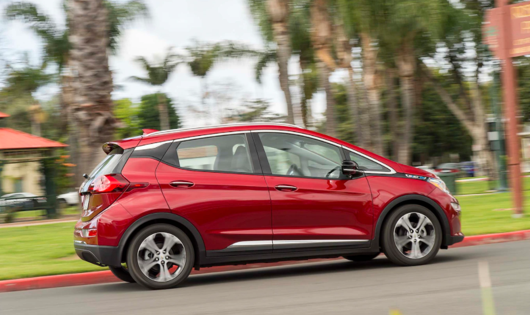 2023 Chevrolet Bolt Changes, Release Date, Price