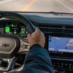 2023 Chevrolet Bolt Interior