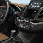 2023 Chevrolet Impala SS Interior