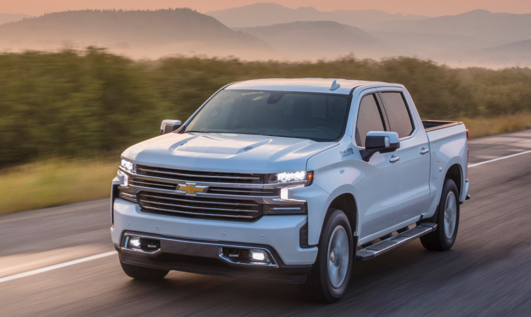 2023 Chevrolet Silverado 1500 Specs 2023 Calender