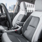 2023 Chevy Bolt Interior