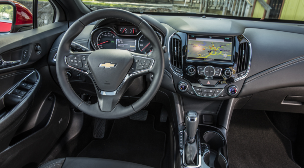 2023 Chevy Cruze Release Date, Price, Interior | Chevy-2023.com
