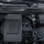 2023 Chevy Equinox Engine