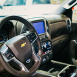 2023 Chevy Reaper ZRX Interior