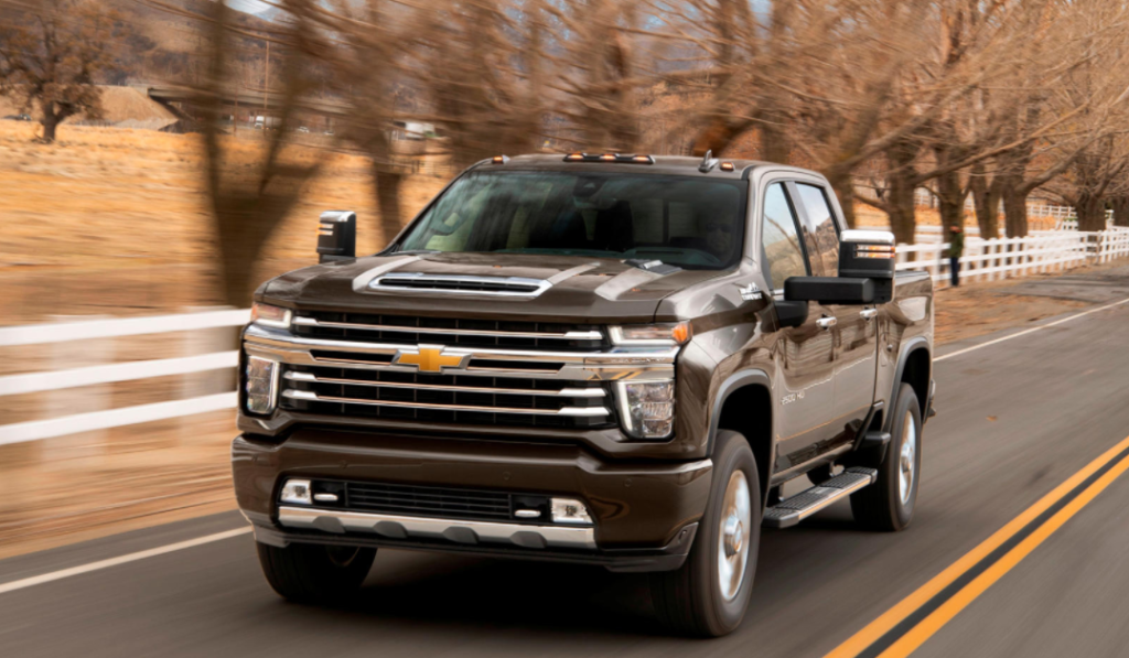 2023 Chevy Silverado 2500 Price, Colors, Engine | Chevy-2023.com