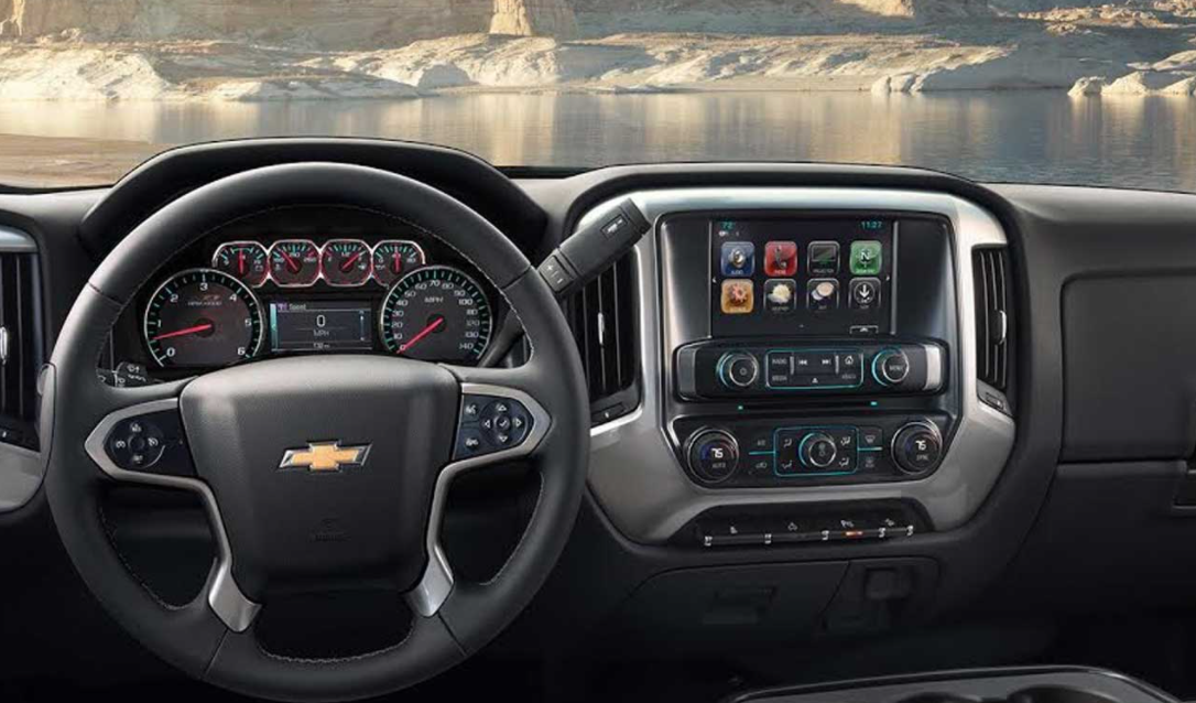 2023 Chevy Silverado 2500 Price, Colors, Engine | Chevy-2023.com