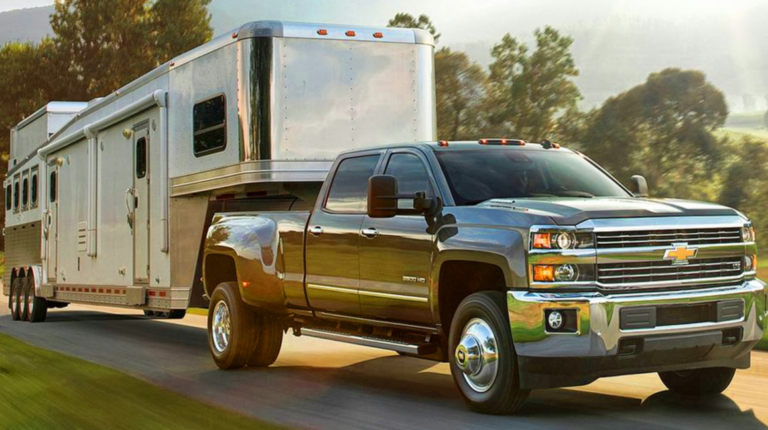 2023 Chevy Silverado 3500 Specs | Chevy-2023.com