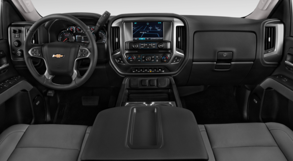 2023 Chevy Silverado Electric Specs, Cost, Price | Chevy-2023.com