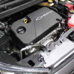 2023 Chevy Spark Engine