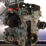 2023 Chevy Volt Engine