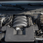 2023 Chevrolet 3500 Engine