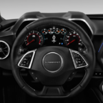 2023 Chevrolet Camaro Zl1 Interior