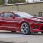 2023 Chevrolet Chevelle Exterior