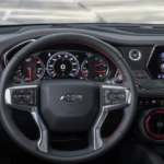 2023 Chevrolet Chevelle Interior