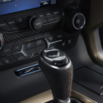 2023 Chevrolet Corvette ZR1 Interior