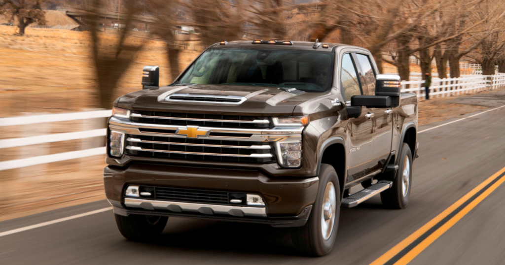 2023 Chevrolet HD Price, Colors, Redesign – Chevy-2023.com