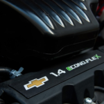 2023 Chevrolet Montana Engine