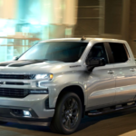 2023 Chevrolet Silverado ZR2 Exterior