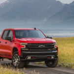 2023 Chevrolet Silverado ZR2 Exterior