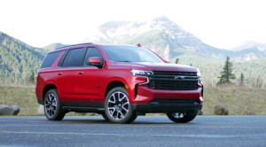 2023 Chevrolet Tahoe RST Specs, Review, Price | Chevy-2023.com
