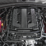 2023 Chevy SS Sedan Engine