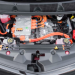 2023 Chevrolet Bolt EV Engine