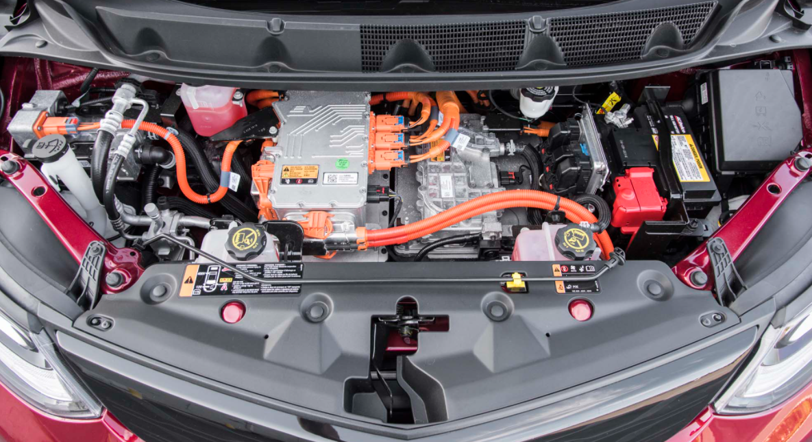 2023 Chevrolet Bolt EV Engine