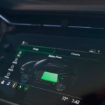 2023 Chevrolet Bolt EV Interior