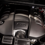 2023 Chevy Monte Carlo Engine