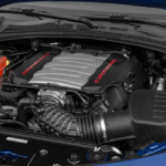 Chevrolet Camaro 2023 Engine