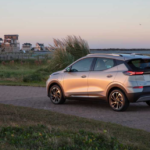 2023 Chevrolet Bolt Engine