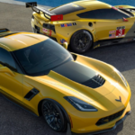 2023 Chevy Corvette Z06 Exterior