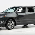 2023 Chevy Equinox Exterior