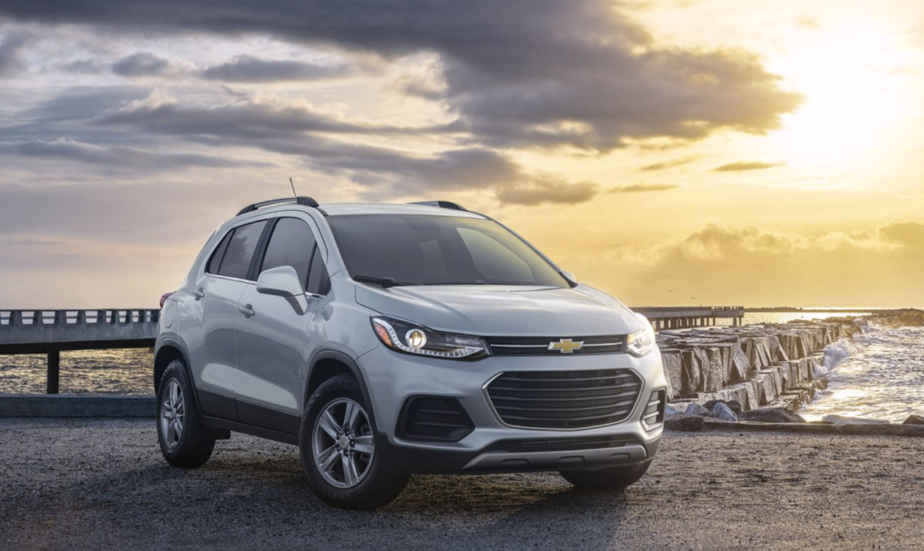 2025 Trax Release Date